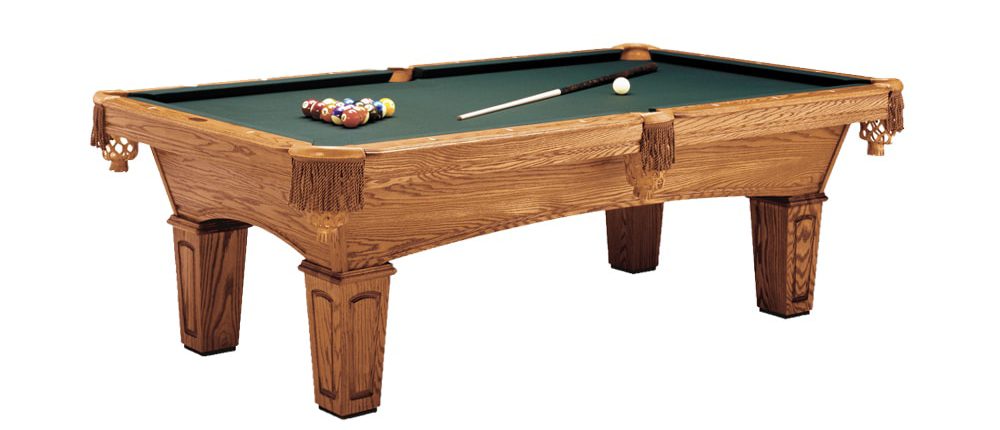 26+ Olhausen 30Th Anniversary Pool Table