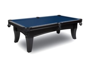 Olhausen Chicago Pool Table