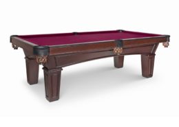 Olhausen Belmont