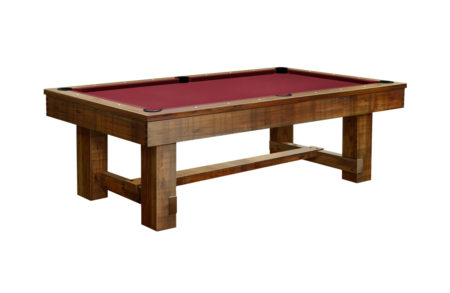 Olhausen Pool Tables | Olhausen Shuffleboard Tables | Game Tables