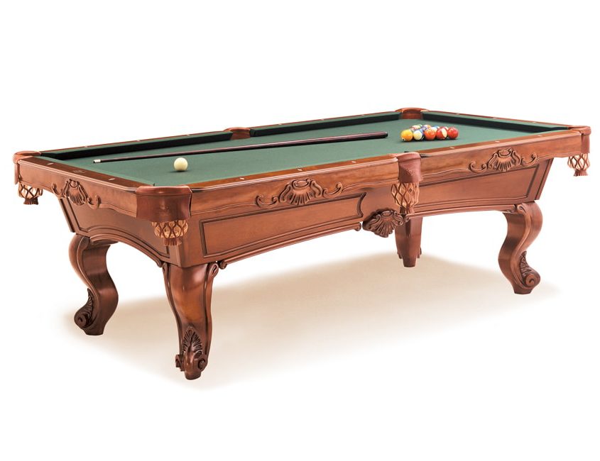 Donnay 6ft store pool table