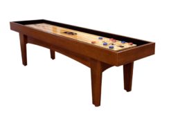 Pavillion Shuffleboard Table