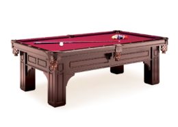Olhausen Venetian Select Series Pool Table