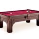 Olhausen Venetian Select Series Pool Table