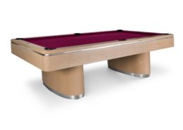 Olhausen Sahara Pool Table