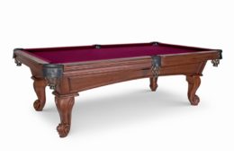 Olhausen Santa Ana Pool Table