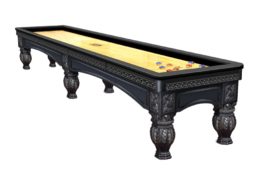 Venetian Shuffleboard Table
