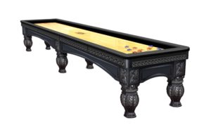 Venetian Shuffleboard Table