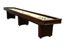 York Shuffleboard Table