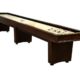 York Shuffleboard Table