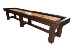 Breckenridge Shuffleboard Table
