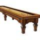 Olhausen Hampton Shuffleboard Table