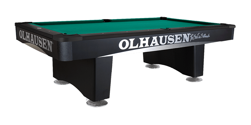 Competition Pro Pool Table