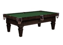 Brentwood Espresso Finish