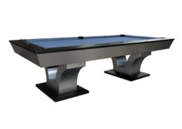 Olhausen Luxor Pool Table