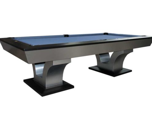 Olhausen Luxor Pool Table