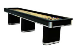 Sahara Shuffleboard Table