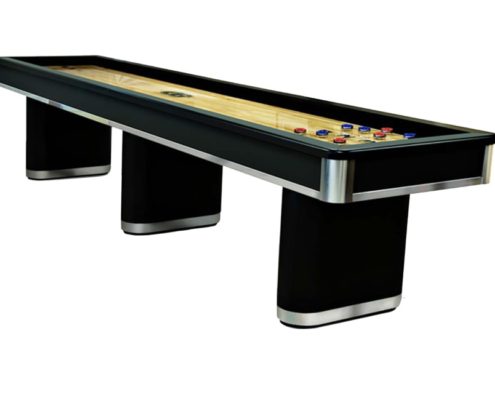 Sahara Shuffleboard Table
