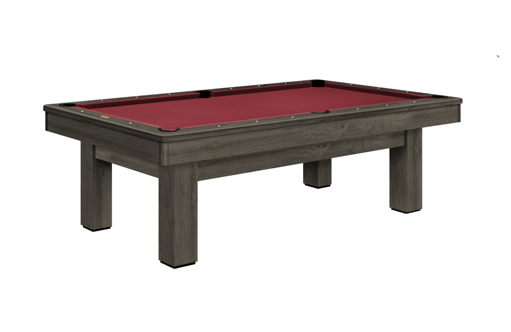 West End Pool Table.