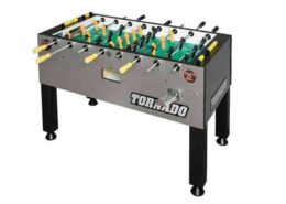 Tornado T3000 CoinOp