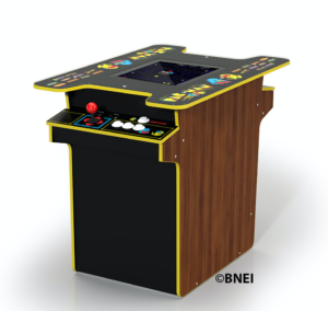 Arcade Cocktail Machines Pac-Man