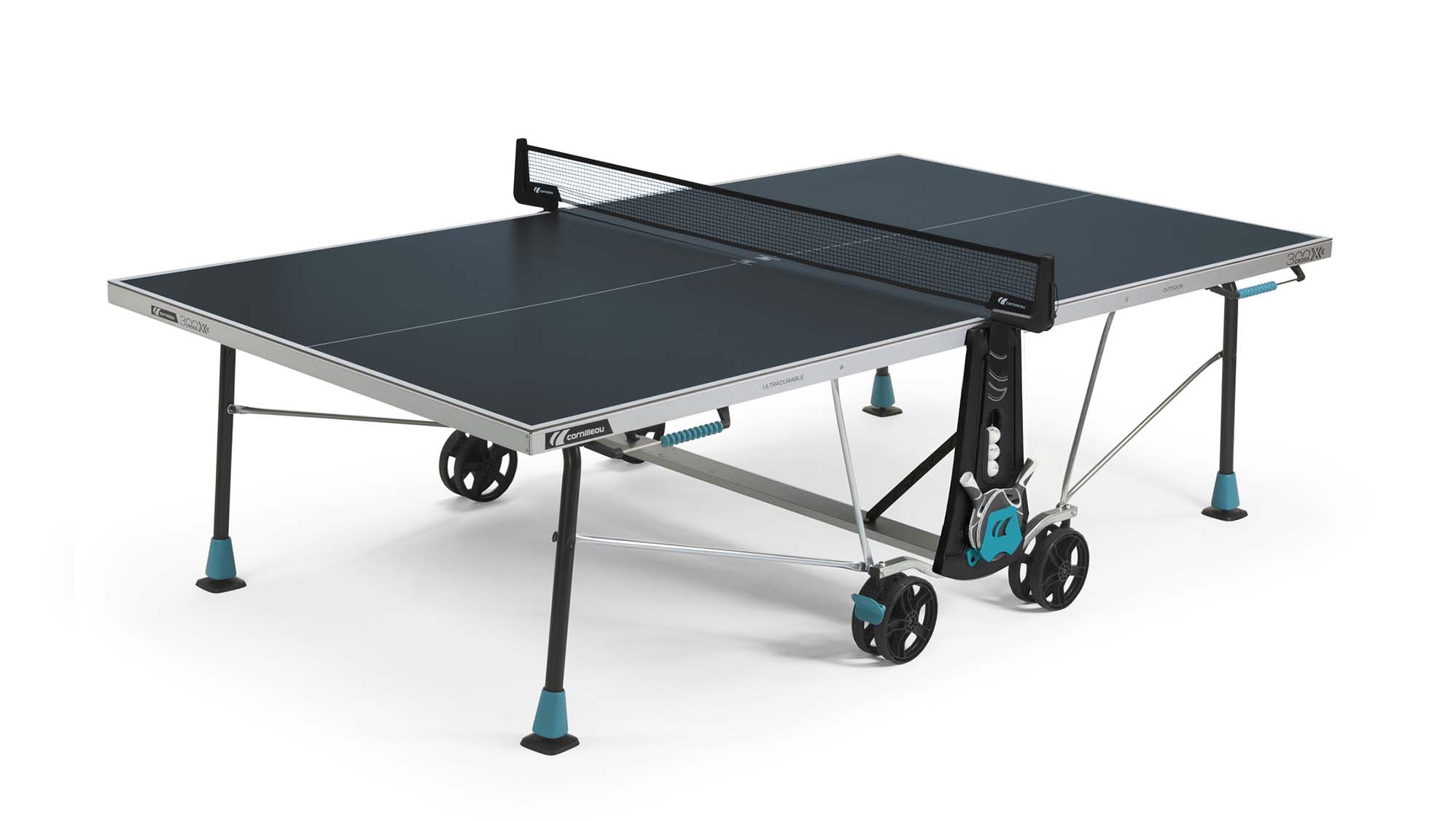 Tables de ping-pong/tables de tennis de table de qualité