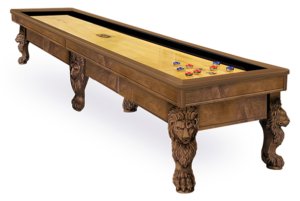 Olhausen St. George Shuffleboard Table