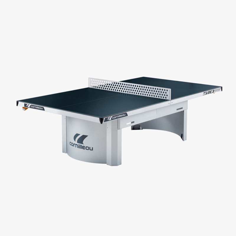 Table de ping pong outdoor, table de tennis de table d'extérieur