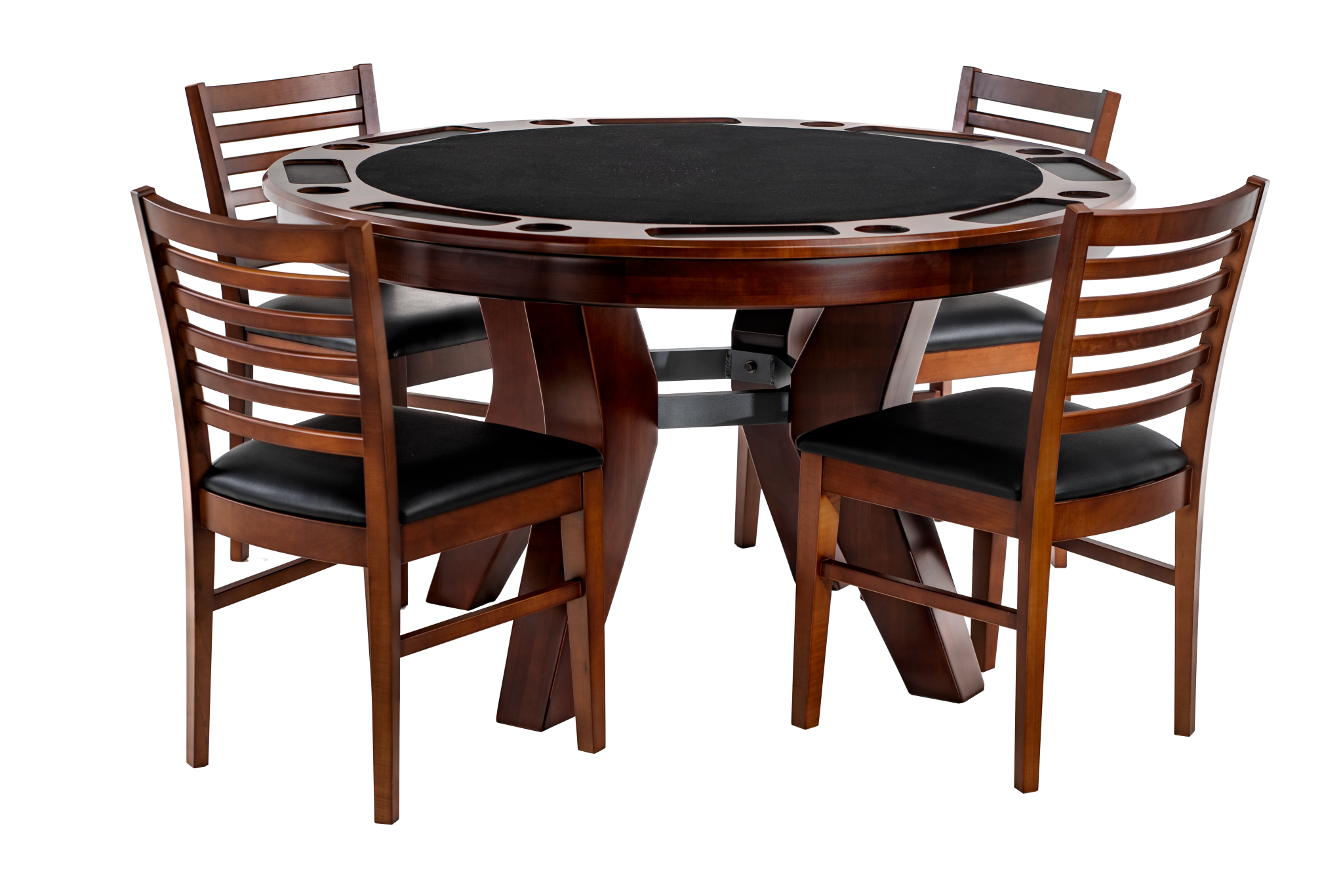 Lagune Game Table with chair sold seperatly
